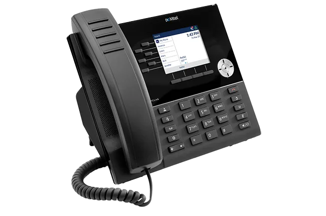 Mitel 6920 / 6920w / 6920wt