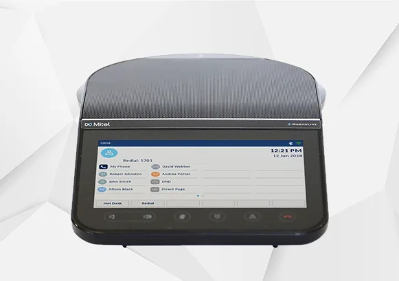 Mitel 6970 IP Conference