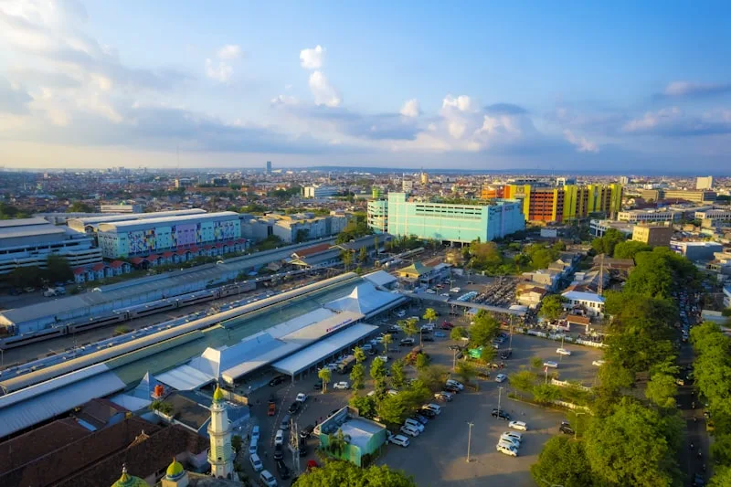 Surabaya